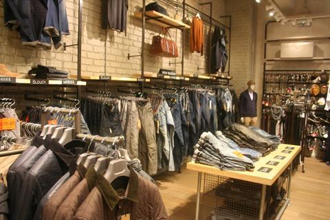 River Island, Swindon